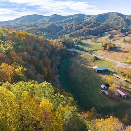Mountain Views At Dolly'S Castle Unit 7 Villa Sevierville Kültér fotó